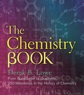 Cover: The Chemistry Book - Union Square & Co.