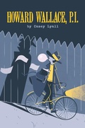 Cover: Howard Wallace, P.I. (Howard Wallace, P.I., Book 1) - Union Square & Co.