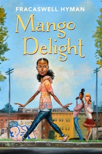 Enlarge image Cover: Mango Delight - Union Square & Co.