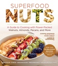 Cover: Superfood Nuts - Union Square & Co.