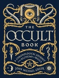 Cover: The Occult Book - Union Square & Co.