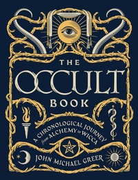 Enlarge image Cover: The Occult Book - Union Square & Co.