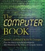Cover: The Computer Book - Union Square & Co.