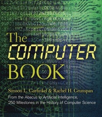 Enlarge image Cover: The Computer Book - Union Square & Co.