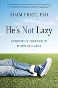 Cover: He's Not Lazy - Union Square & Co.