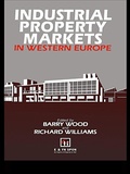 Cover: Industrial Property Markets in Western Europe - Taylor & Francis