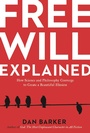 Cover: Free Will Explained - Union Square & Co.