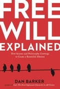 Cover: Free Will Explained - Union Square & Co.
