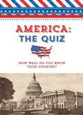 Cover: America: The Quiz - Union Square & Co.