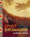 Cover: Spirit Drumming - Union Square & Co.