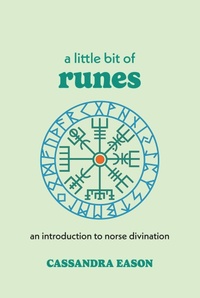 Enlarge image Cover: A Little Bit of Runes - Union Square & Co.