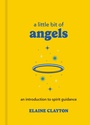 Cover: A Little Bit of Angels - Union Square & Co.
