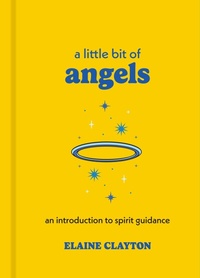 Enlarge image Cover: A Little Bit of Angels - Union Square & Co.