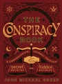 Cover: The Conspiracy Book - Union Square & Co.
