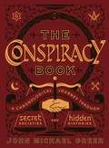 Cover: The Conspiracy Book - Union Square & Co.