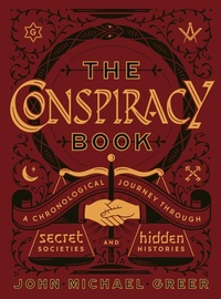Enlarge image Cover: The Conspiracy Book - Union Square & Co.