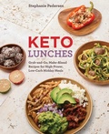 Cover: Keto Lunches - Union Square & Co.