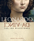 Cover: Leonardo da Vinci: The 100 Milestones - Union Square & Co.
