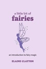 Cover: A Little Bit of Fairies - Union Square & Co.