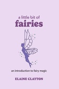 Cover: A Little Bit of Fairies - Union Square & Co.