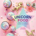 Cover: Unicorn Food - Union Square & Co.