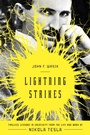 Cover: Lightning Strikes - Union Square & Co.