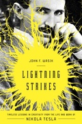 Cover: Lightning Strikes - Union Square & Co.