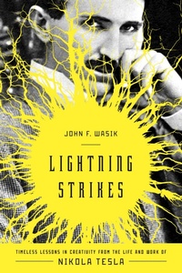 Enlarge image Cover: Lightning Strikes - Union Square & Co.