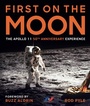 Cover: First on the Moon - Union Square & Co.