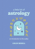 Cover: A Little Bit of Astrology - Union Square & Co.