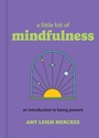 Cover: A Little Bit of Mindfulness - Union Square & Co.