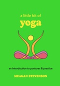 Cover: A Little Bit of Yoga - Union Square & Co.