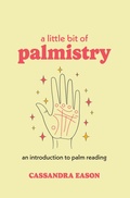 Cover: A Little Bit of Palmistry - Union Square & Co.