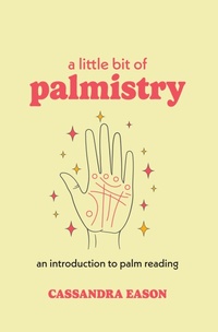 Enlarge image Cover: A Little Bit of Palmistry - Union Square & Co.