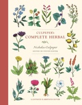 Cover: Culpeper's Complete Herbal - Union Square & Co.