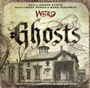 Cover: Weird Ghosts - Union Square & Co.