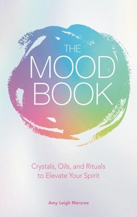 Enlarge image Cover: The Mood Book - Union Square & Co.