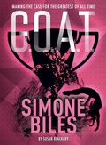 Cover: G.O.A.T. - Simone Biles - Union Square & Co.