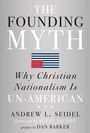 Cover: The Founding Myth - Union Square & Co.
