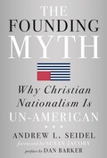 Cover: The Founding Myth - Union Square & Co.