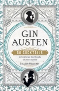 Cover: Gin Austen - Union Square & Co.