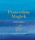 Cover: Protection Magick - Union Square & Co.