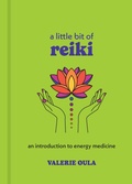 Cover: A Little Bit of Reiki - Union Square & Co.