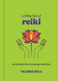 Enlarge image Cover: A Little Bit of Reiki - Union Square & Co.
