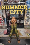 Cover: Summer in the City - Union Square & Co.