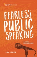 Cover: Fearless Public Speaking - Union Square & Co.