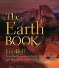 Cover: The Earth Book - Union Square & Co.