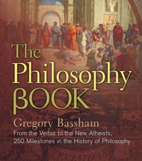 Enlarge image Cover: The Philosophy Book - Union Square & Co.