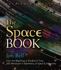 Cover: The Space Book Revised and Updated - Union Square & Co.