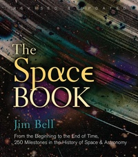 Enlarge image Cover: The Space Book Revised and Updated - Union Square & Co.
